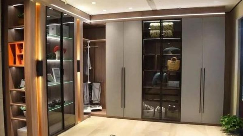 与普通家具相比，定制家具在售后维修方面具有以下特点：