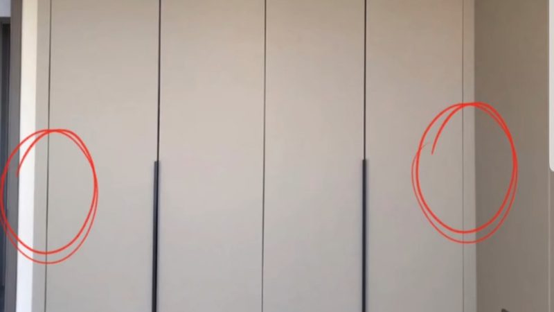 颗粒板与生态板：定制家具中的材料对比解析