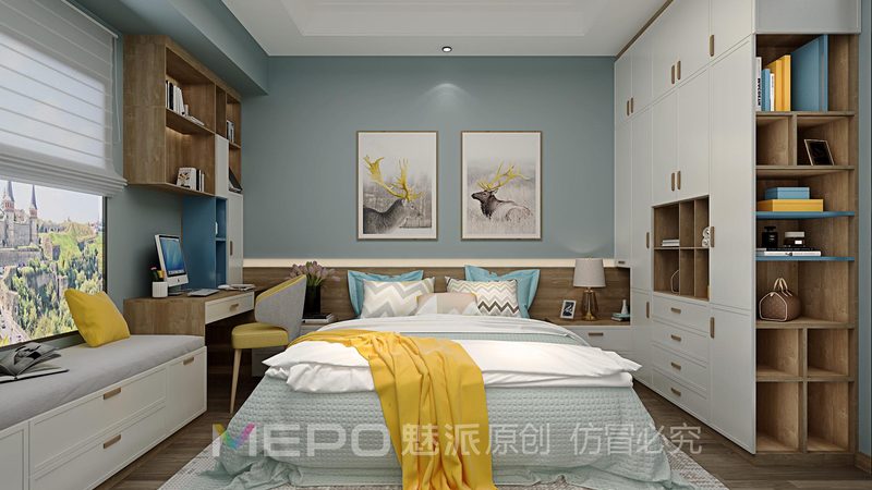 行业现状：定制橱柜市场蓬勃发展，竞争加剧