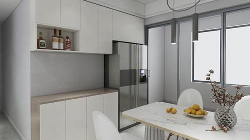 定制家具设计步骤解析：从需求到成品，一步步打造理想空间