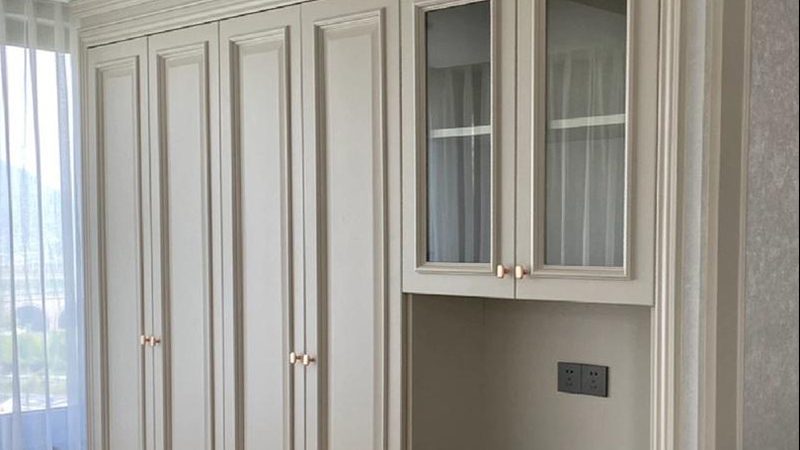 定制家具加盟店选址：优缺点全面解析
