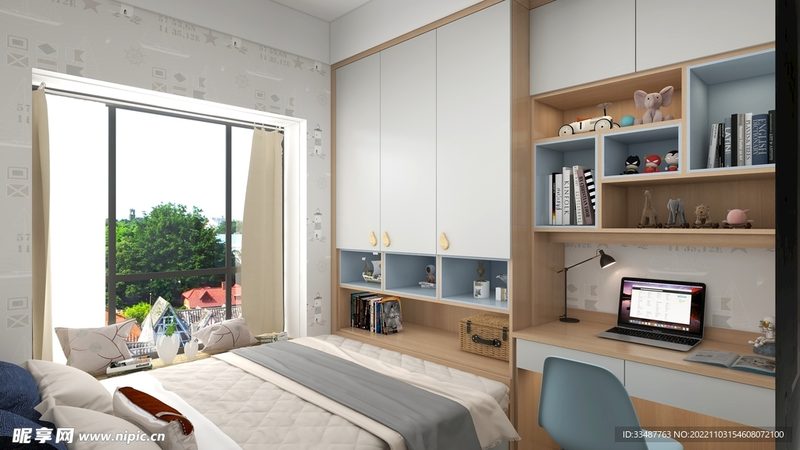 加盟定制家具店，选址的五大关键要素