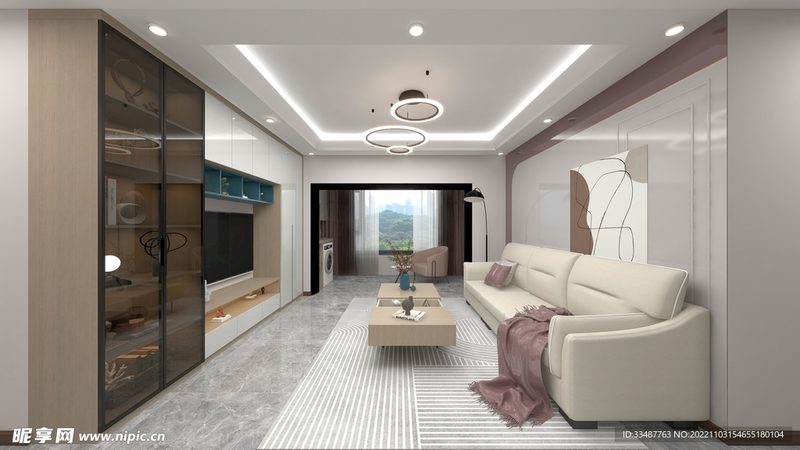 全屋定制家具报价背后的考量因素**