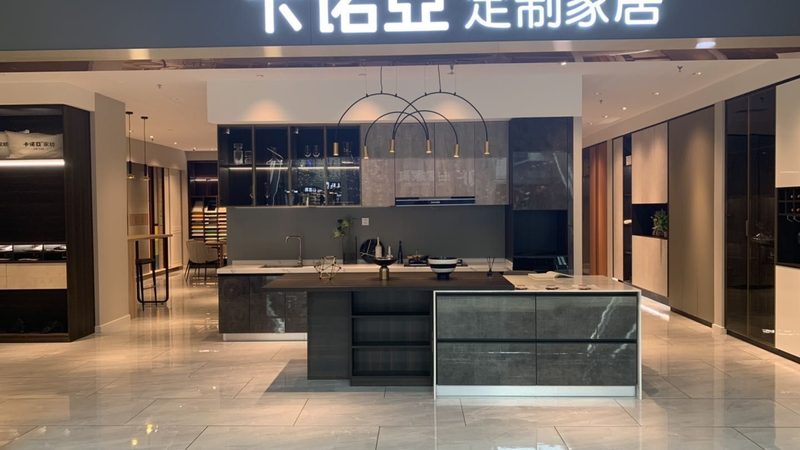 橱柜合页更换，价格几何？**